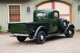 Image result for Apple Green 1936 Chevy Truck