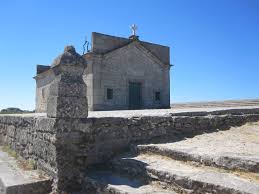 Santuário de Santa Helena