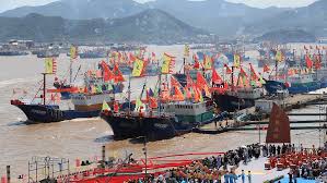 Fisheries supply is a leading marine supplies & boat supplies retailer and distributor. New Fishing Season Starts In E China Cgtn