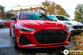 Image result for Tango Red 2022 RS6