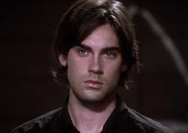 Chris del futuro: El personaje con más trauma : r/charmed