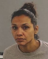 FROM THE WINY RADIO NEWSROOM: (KILLINGLY) A Willimantic woman has been  arrested in relation to a larceny of over $1,000 worth of merchandise from  the Ulta Beauty store in Killingly back in