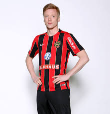 När sportexpressens mattias tengblad listar sina favoriter är den bara en klubb som får toppbetyget fem. Allsvenska Matchtrojorna 2018 Har Ar Alla Hemmastall Som Slappts Cafe Se