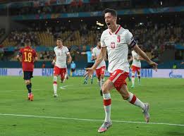 — after trailing by 10 points late in the second quarter, team usa storms back to tie the game. Spain Vs Poland Result Robert Lewandowski Spoils Alvaro Morata S Night Of Catharsis The Independent