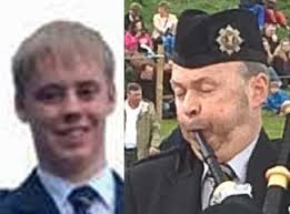 Russell and Brown overall at Drumtochty