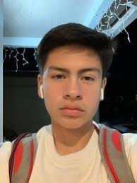 Angel Martinez's Men's Soccer Recruiting Profile