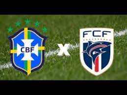 Maybe you would like to learn more about one of these? Friendly 2021 Olympic Brazil Vs Cape Verde Youtube