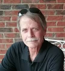 Obituary information for Larry Wayne Goodson