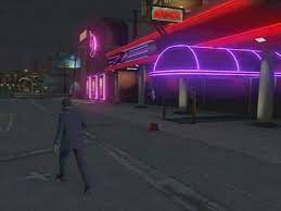 Strip Clubs - GTA 5 Guide | gamepressure.com