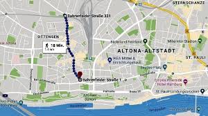 Trendviertel Hamburg Ottensen Entdecken Bahrenfelder Strasse Altona Hamburg Bahnhof Hamburg Altona Geheimtipp Hamburg