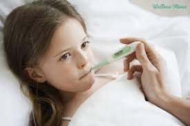 Why I Don't Reduce a Fever: What Natural Remedies I Use Instead