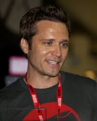 Seamus Dever from ABC's Castle