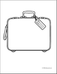 Download 7,028 colorful suitcase stock illustrations, vectors & clipart for free or amazingly low rates! Coloring Pages Of Suitcase Google Search Drawing For Kids Suitcase Coloring Pages