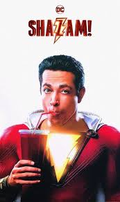 27 Kids Movies Coming To Theaters In 2019 Superhero Movies Captain Marvel Shazam Shazam Movie