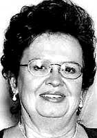 Alice Crowe Obituary (2008)