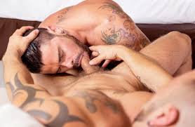 Provokativne priče u štali - neka ti srce brže zadrhti