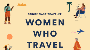 Condé Nast Traveler - News update