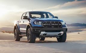 Episode one is all about trucks. Video Ford Ranger Raptor Caught Testing In The U S Does This Mean We Ll Finally Get It The Fast Lane Truck