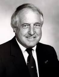 Gerald Dow Obituary (1940