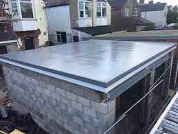 This article covers all manner of flat roofing venting methods and details on how to build a flat garage roof and how to frame a flat roof, and also encompasses flat roofs, roof decking, roof coverings (including flat roof felt), how to prevent leaks at abutments, timber flat roof construction details, and parapets, and common. How To Build A Fibreglass Grp Flat Roof Strandek Bristol