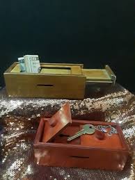 Check spelling or type a new query. Mysterious Gift Puzzle Boxes Ltd Commodities