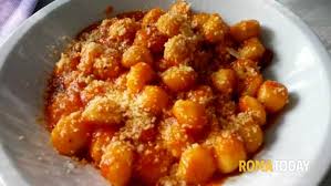 Maybe you would like to learn more about one of these? Sagra Gnocchi Al Sugo Di Castrato A Torrita Tiberina 2 Giugno 2018