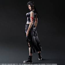Play arts kai final fantasy vii remake figures update preview 2020 hey guys, hope you're keeping safe and doing well during. Kaufen Action Figur Final Fantasy Vii Advent Children Play Arts Kai Action Figure Tifa Re Issue Archonia De