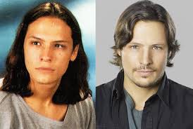 Now Nick Wechsler As Jack Porter In Revenge Nick Wechsler Celebrities Then And Now Revenge