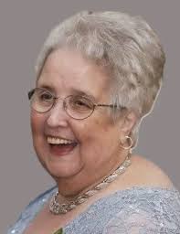 Obituary information for Beverly Ann Anderson