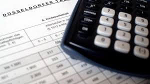 Deshalb ist es wichtig, dass die schüler einen positiven und selbstbewussten umgang mit themen der mathematik entwickeln. Kostenloser Unterhaltsrechner Nach Dusseldorfer Tabelle 2020