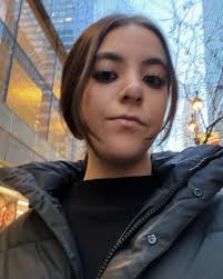 Regina Burgos's Instagram, Twitter & Facebook