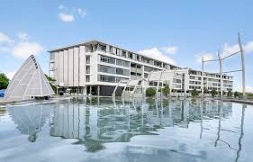 As our second location in queensland, the newstead location comes with all the goodness of a milky lane restaurant but it takes the milky lane experience to a whole new level. Pier Is The Premier Building In Brisbane The Real Estate Conversation
