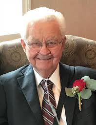 Obituary information for Roger Lacey