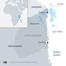 The maps give you google satellite imaging in a format that is easy to use and quick to navigate through. Mozambique S Extremist Violence Poses Threat For Neighbors Africa Dw 29 03 2021