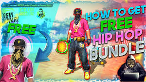 10 special airdrop hip hop bundle how to get free hip hop bundle and 100 diamond free in free fire. How To Get Free Bundle In Free Fire