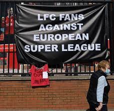 The super league has occasionally been officially proposed but never. Wk3yfcpdhwhfjm