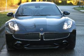 Image result for Borrego Black 2018 Fisker
