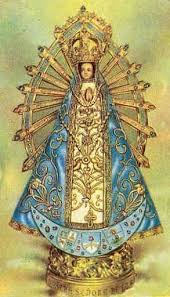 Puedes sugerir una descripción de éste álbum y publicar nuevas fotos en él. Virgen Maria Oracion Virgen Del Lujan Virgen De Lujan Virgen Maria Virgen