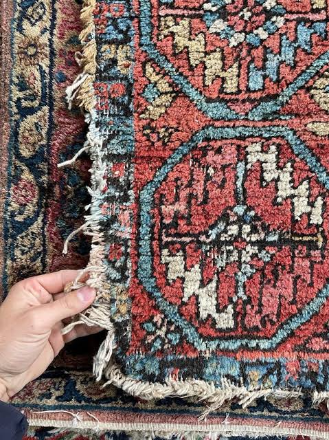 How to Tell if a Persian Rug Is Antique: 7 Easy Ways