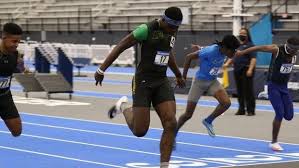 Entries: Father Judge Relays