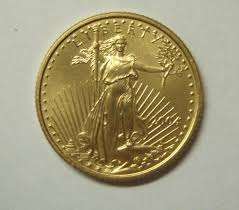 Maybe you would like to learn more about one of these? 2004 10 Dollar 1 4 Of An Ounce Fine Gold Collectors Weekly