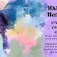 Whiskers & Watercolors at Purrfect Pair Cat Cafe