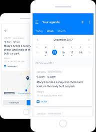 Skedulo uses the credentials of the active logged in user in the web and mobile apps when possible. Mobile App Scheduling Workforce Management Skedulo
