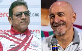 ISL 2023-24 Final: Mumbai City FC can go all out against Mohun Bagan with  nothing to lose: Sanjay Sen