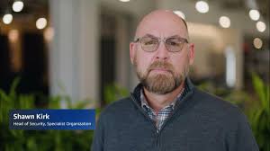 Working at AWS in the Worldwide Specialists Organization (WWSO) Team