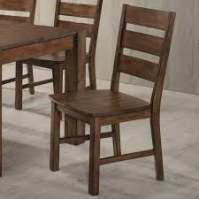 Pin By Patti Soto On Diy Rustic Kitchen Chairs Dining Chairs Solid Wood Dining Chairs Rustic Furniture
