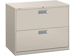 Maybe you would like to learn more about one of these? 600 Series 2 Drawer Lateral File Cabinet Hon 682 Metal File Cabinets