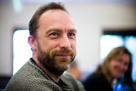 JIMMY WALES