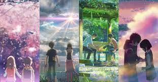 Jan 22, 2020 · weathering with you is the latest blockbuster anime romance from makoto shinkai, the director behind 2016's your name. Your Name Weathering With You Director Makoto Shinkai Teases His Next Movie Anime News And Facts