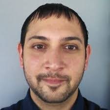 Aaron Linden's Instagram, Twitter & Facebook